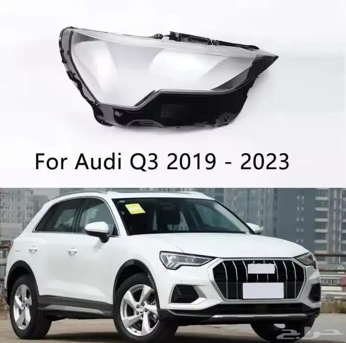 قزاز شمعة اودي A6-A5-A8-Q 10