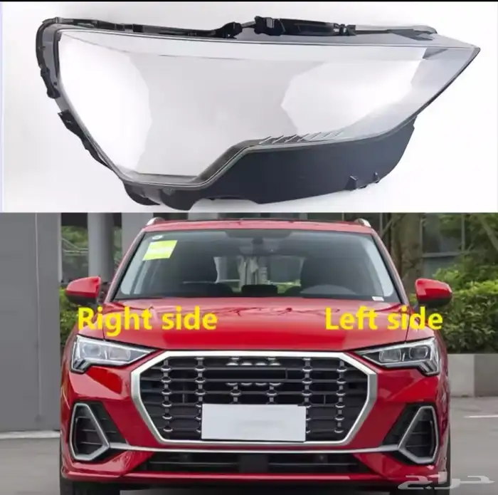 قزاز شمعة اودي A6-A5-A8-Q 12