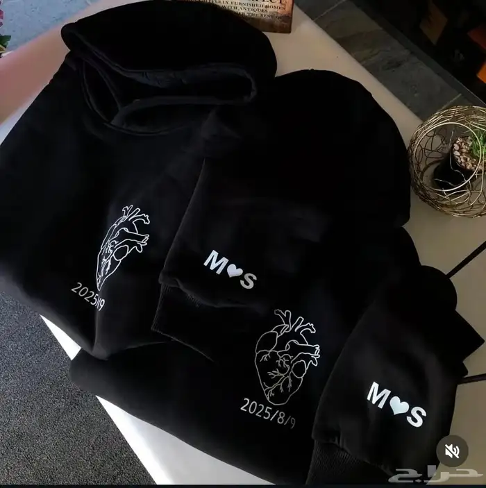 بلوفرات شتوية تيشيرتات 7