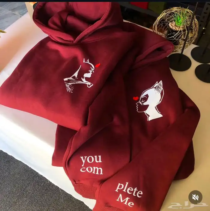 بلوفرات شتوية تيشيرتات 6