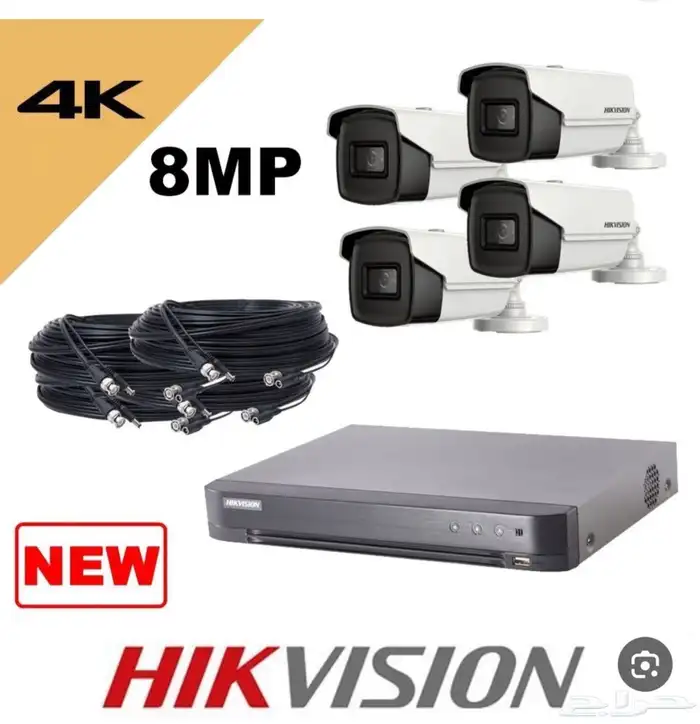 كاميرات تركيب و صيانه 4