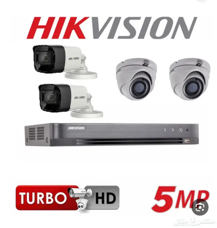 كاميرات تركيب و صيانه 13