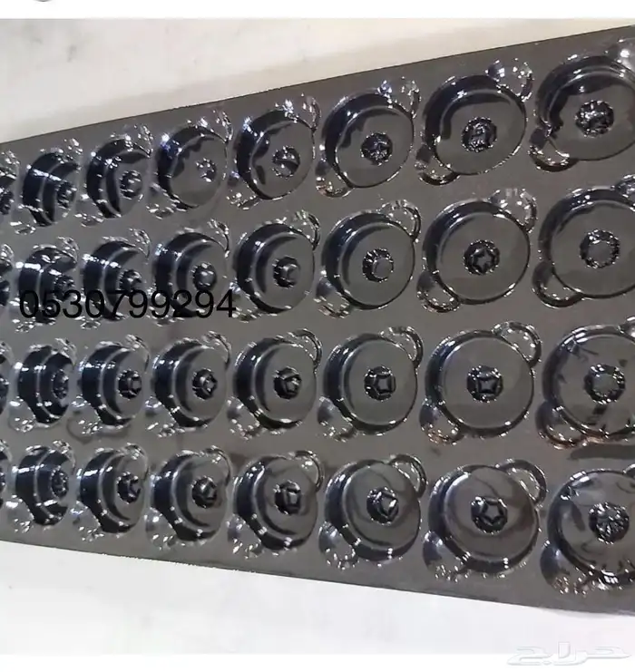 أفضل أنواع بكسات الحلويات والشوكولاتة 2