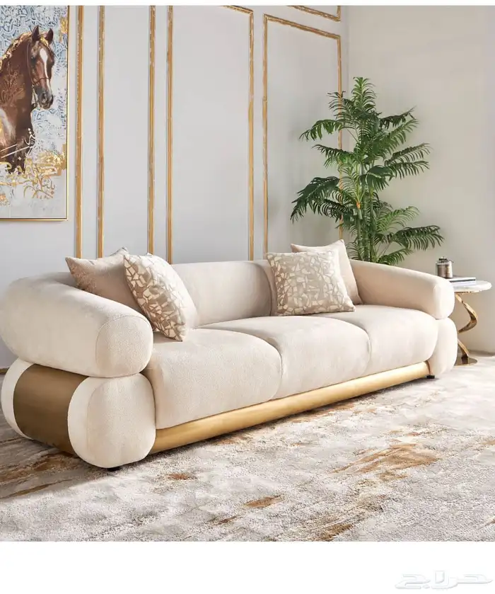 تفصيل جلسات وتفصيل ستائر وتغير قماش وتعديل السراير من دهان ا 0