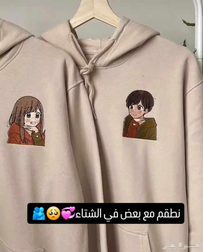 بلوفرات شتوية تيشيرتات 2