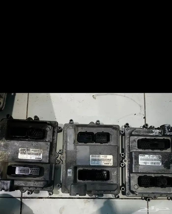 قطع غيار مان 9