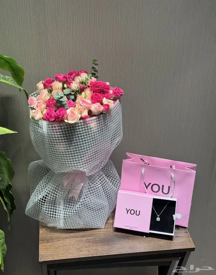 هدايا الطايف - ورد الطايف - مندوب الطايف 1