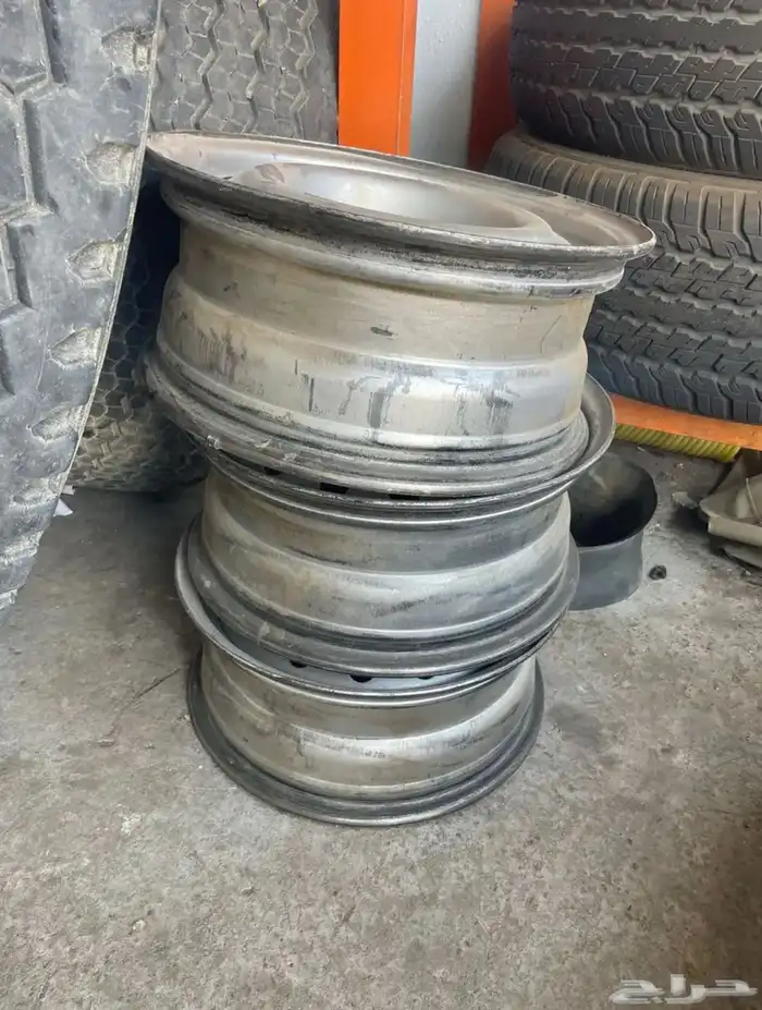 مسجل مع الديكور عدد ثلاث جنوط 17جهاز ايكوم مع الريشه 3