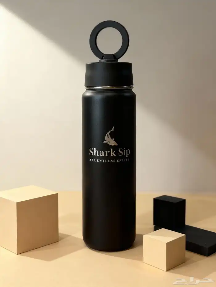 زجاجة ماء فاخرة 0