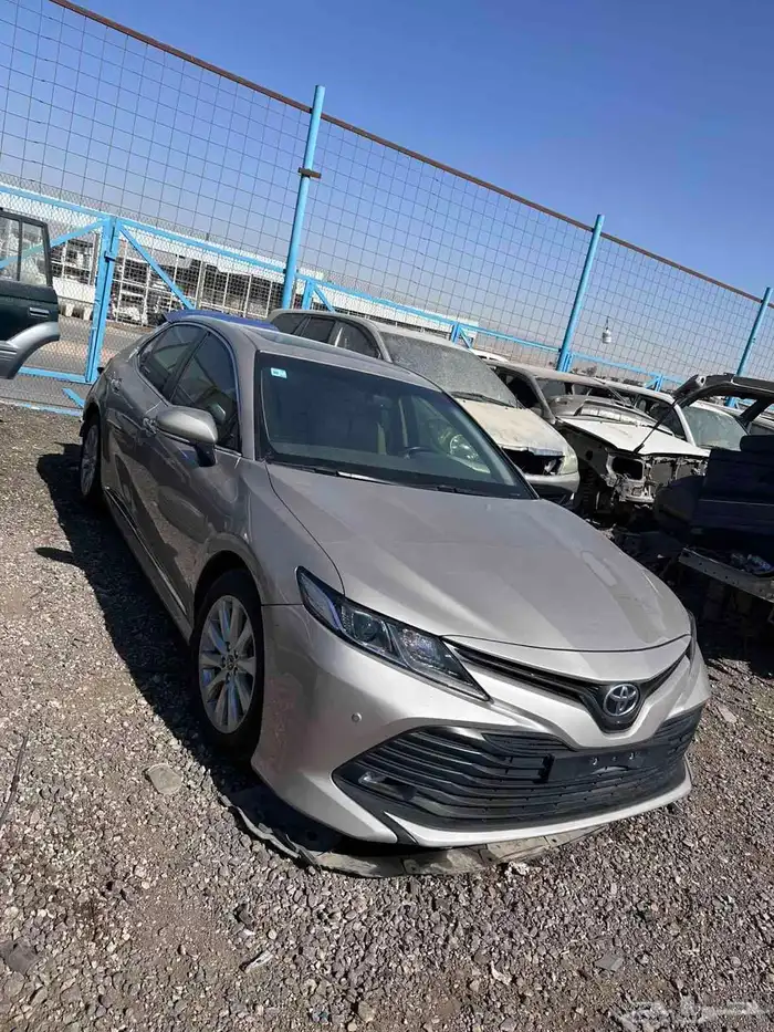 تشليح الجوال متخصص كوامري جديد من 2018الي 2025 1