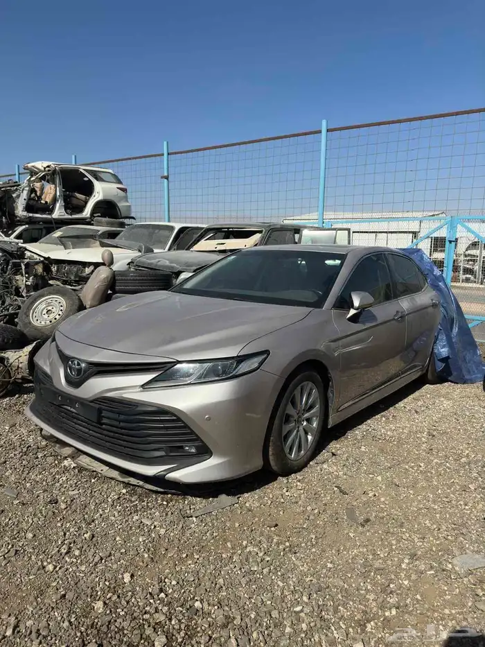 تشليح الجوال متخصص كوامري جديد من 2018الي 2025 3