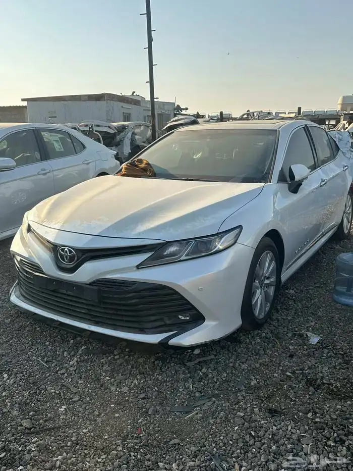 تشليح الجوال متخصص كوامري جديد من 2018الي 2025 6