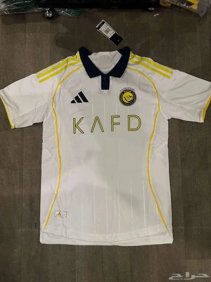 تيشيرت إلاهلي 6