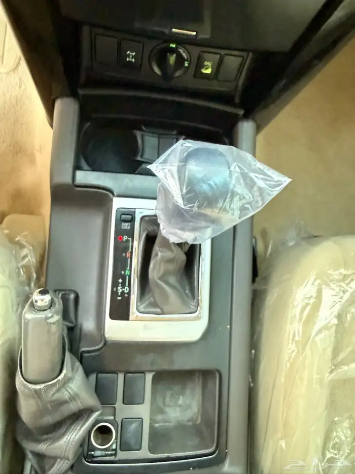 برادو نص فل سته سلندر 2014 21