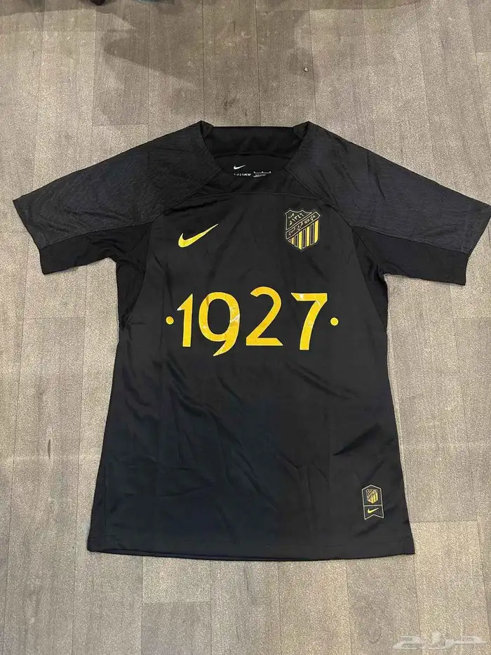 تيشيرت إلاهلي 8