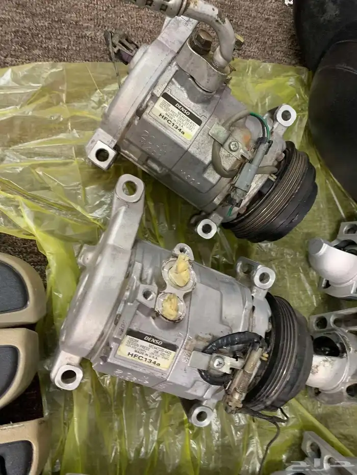 قطع غيار جمس للبيع 5