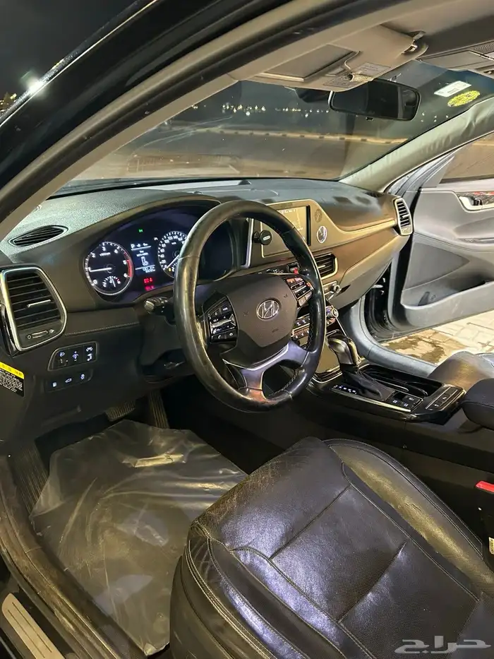 ازيرا 2018 ديزل فل كامل ماعدا الفتحه 14