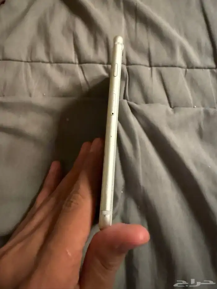iPhone 8 الموقع النعيرية 1