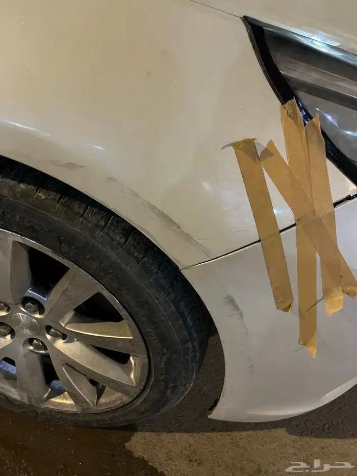 ماليبو شفروليه 2013 9