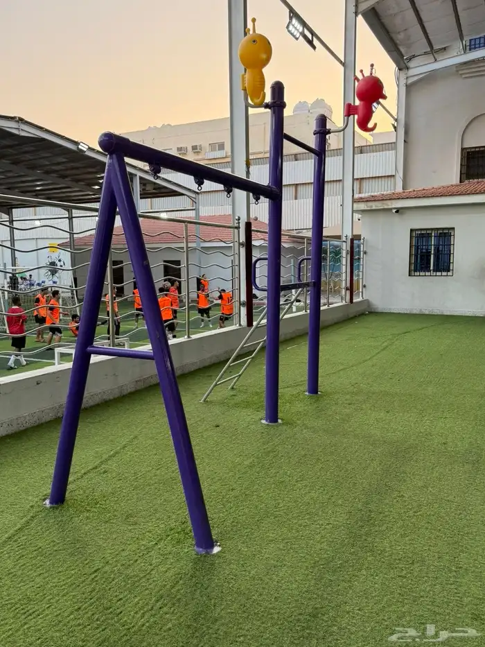 العاب اطفال وطاوله تنس جديده استعمال. اسبوع 0