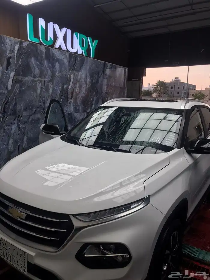 شفرولية جروف 2024 فل كامل اعلى فئة 0