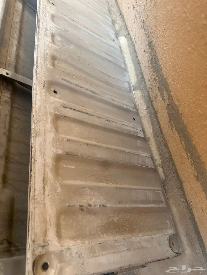 باب صندوق ددسن 6