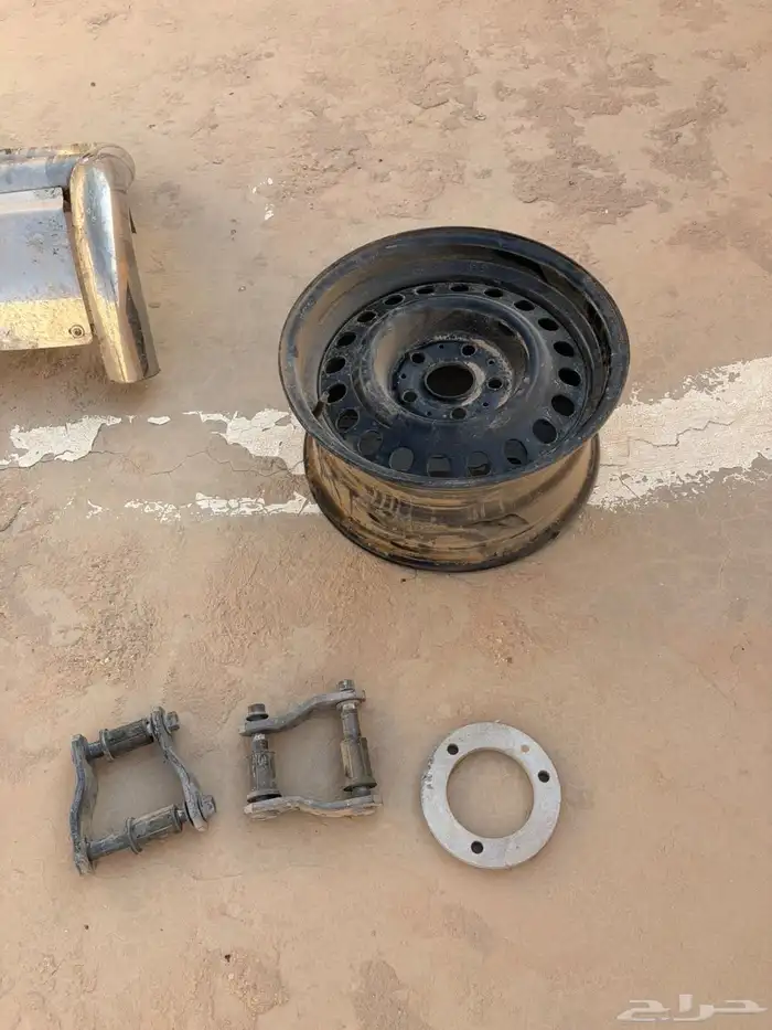 أغراض هايلكس شد بلا كلها 2