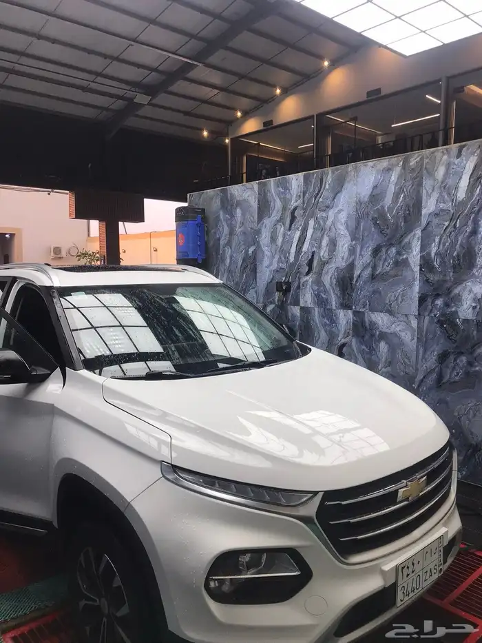 شفرولية جروف 2024 فل كامل اعلى فئة 1