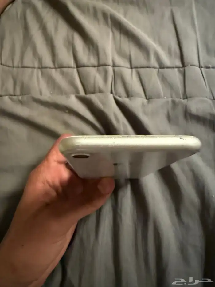 iPhone 8 الموقع النعيرية 0