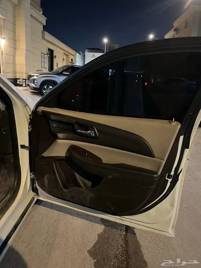 ماليبو شفروليه 2013 3