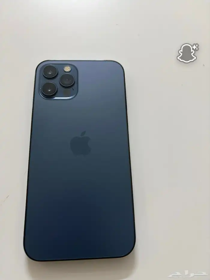 جوال ايفون 12 برو 0