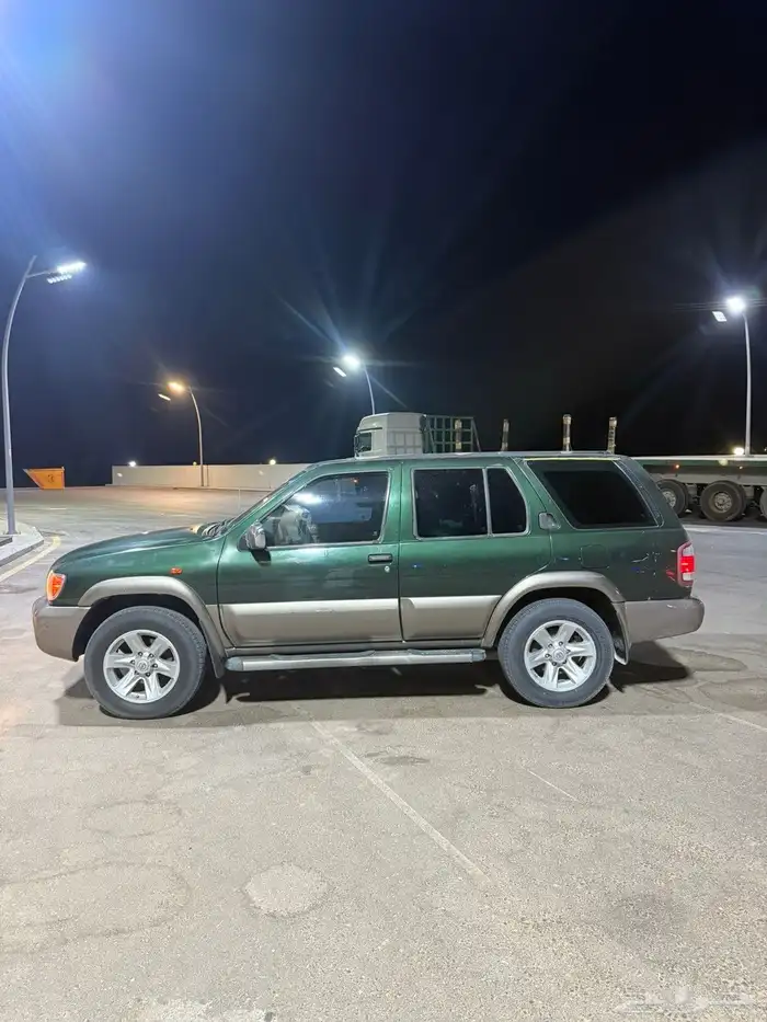 بايفندر 2002 3