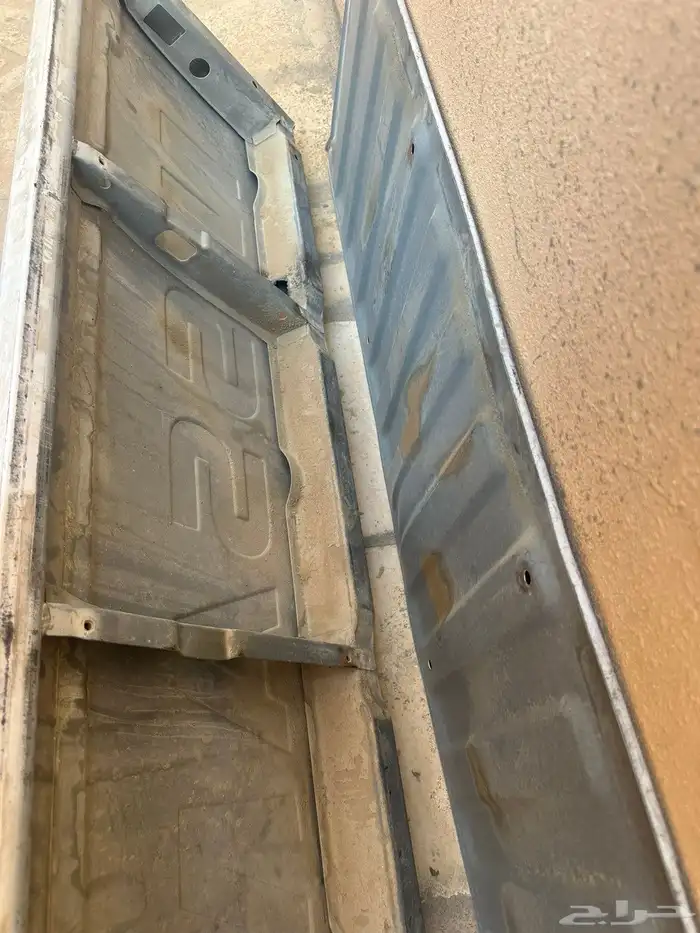 باب صندوق ددسن 7