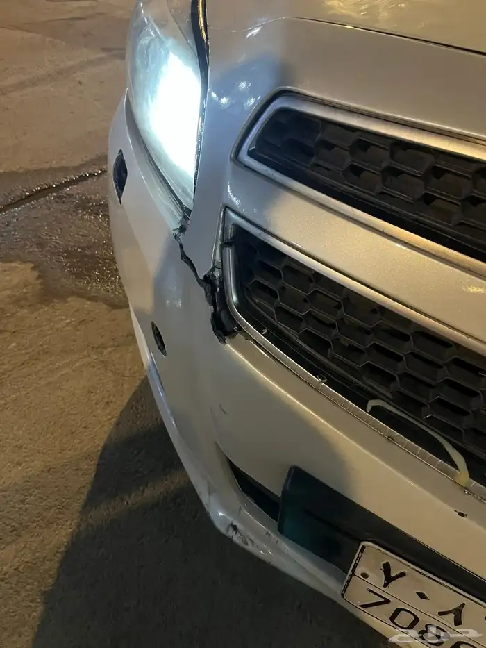 ماليبو شفروليه 2013 11