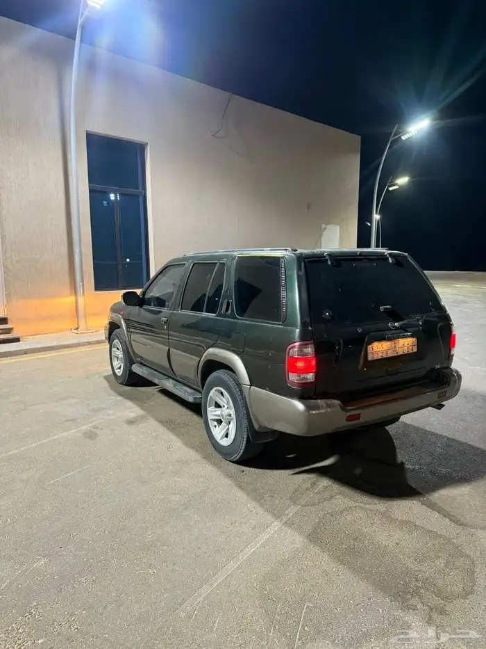 بايفندر 2002 2