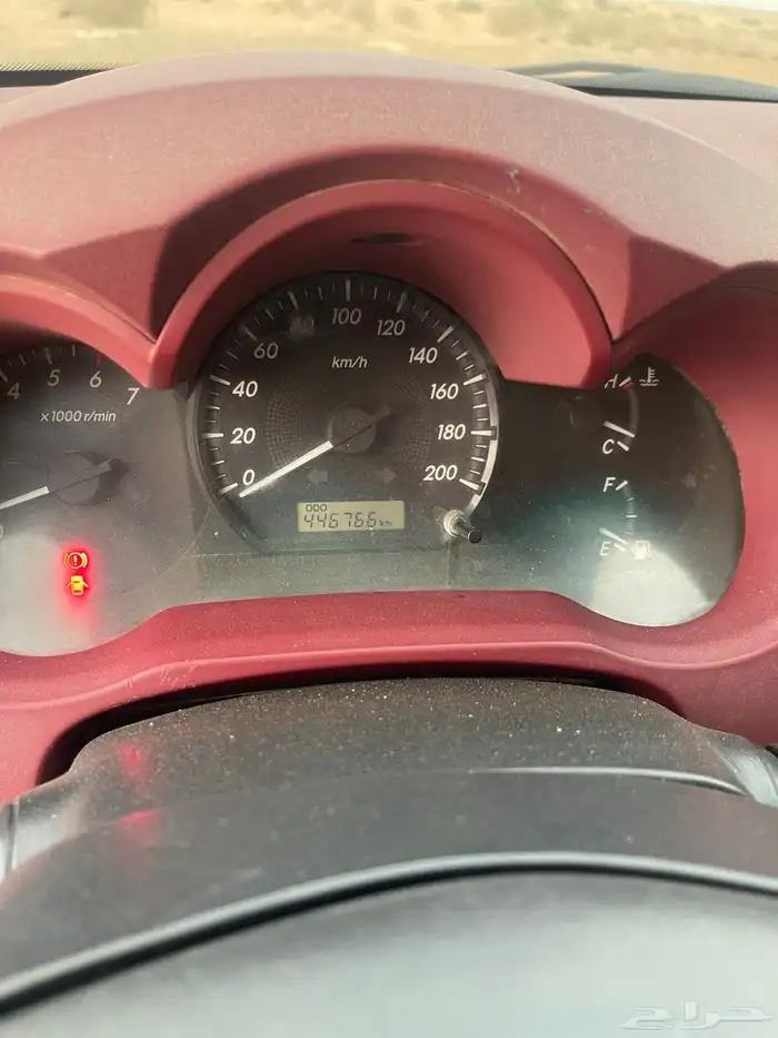 هايلكس غماره جي ال2013 1