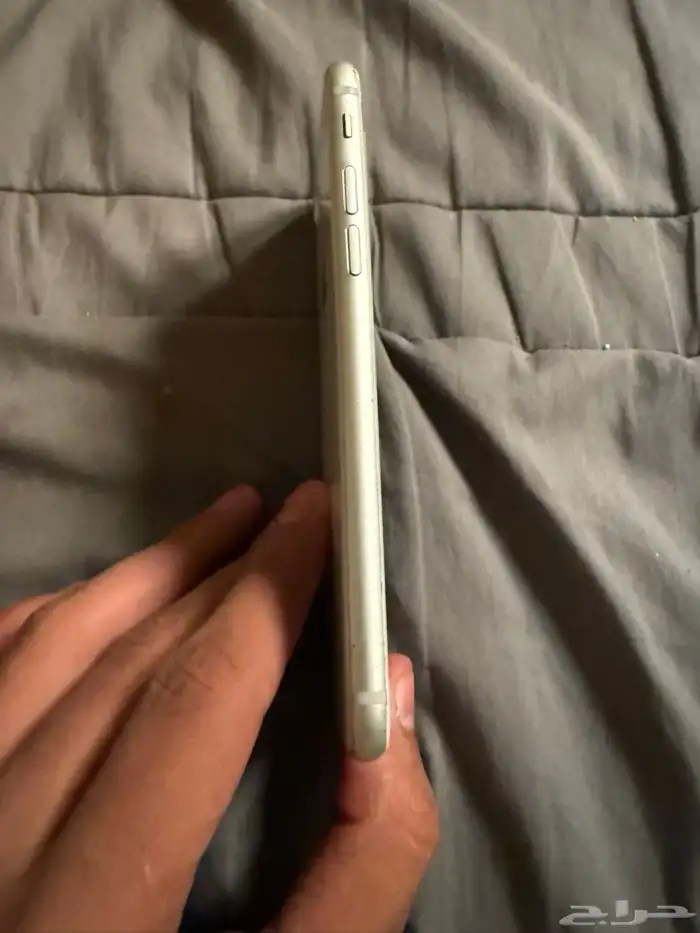 iPhone 8 الموقع النعيرية 5