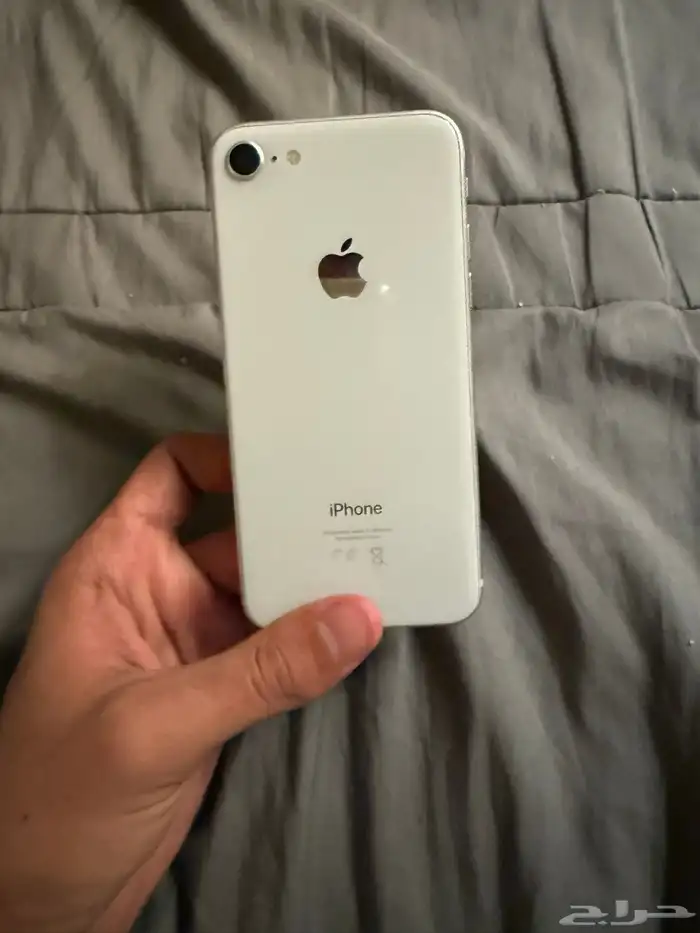 iPhone 8 الموقع النعيرية 3