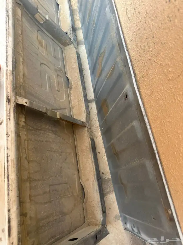 باب صندوق ددسن 9