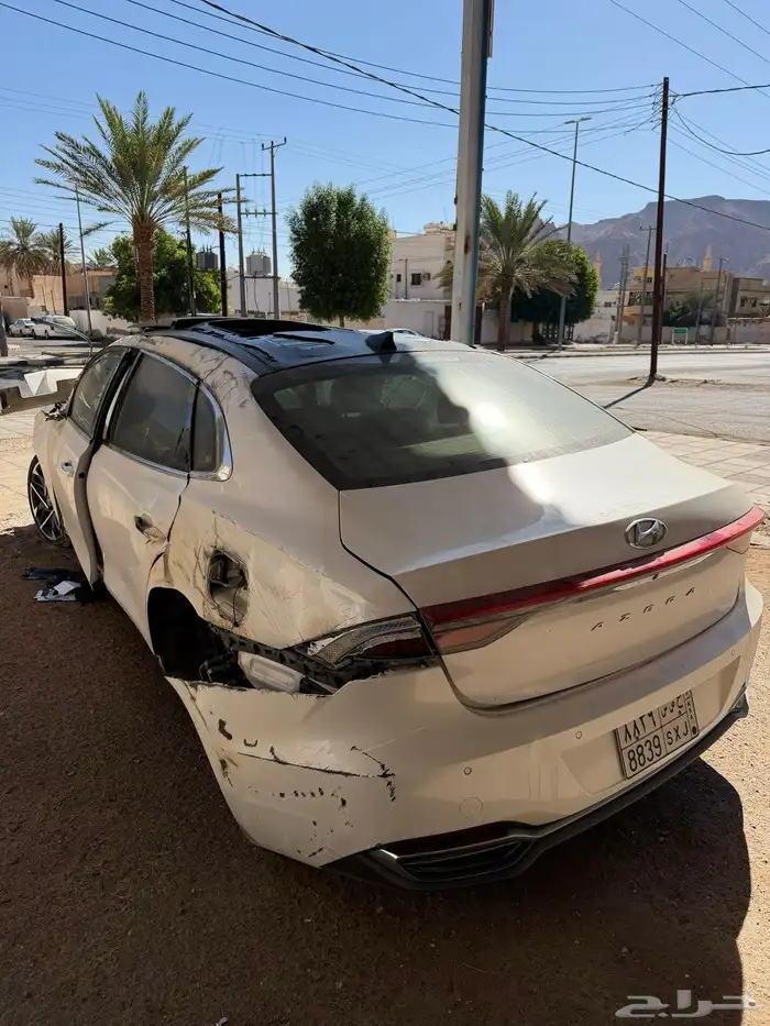 ازيرا 2023 سمارت بلس 3