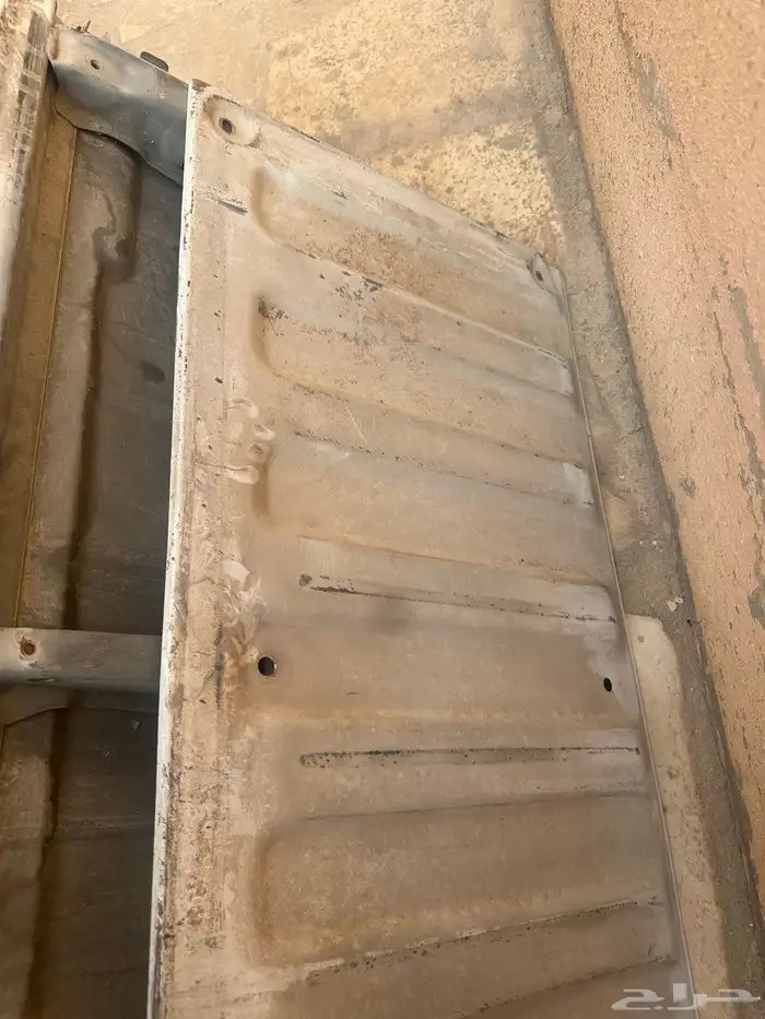 باب صندوق ددسن 4