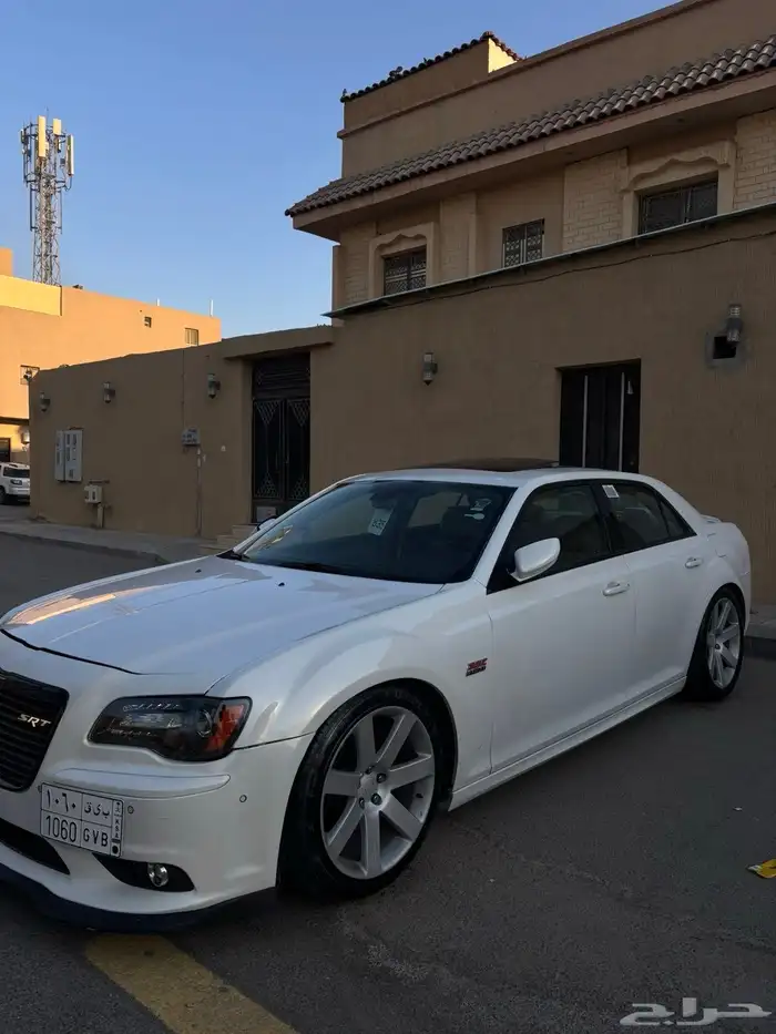 كلايزر 5.7 معدل srt خارجي 0