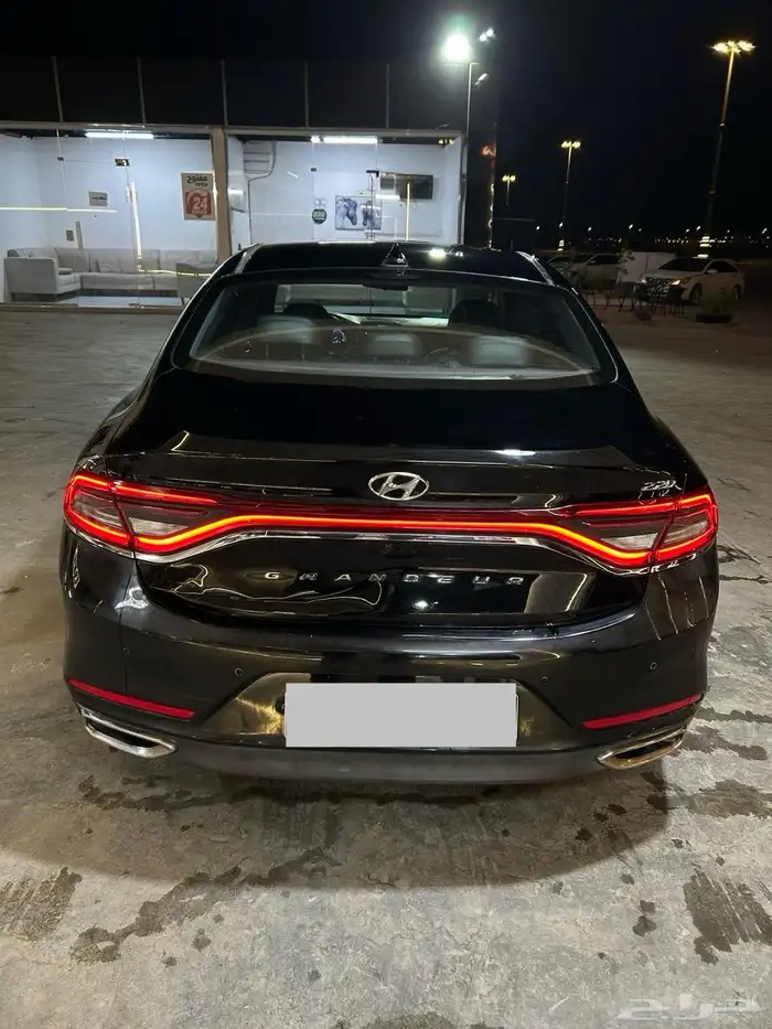 ازيرا 2018 ديزل فل كامل ماعدا الفتحه 13