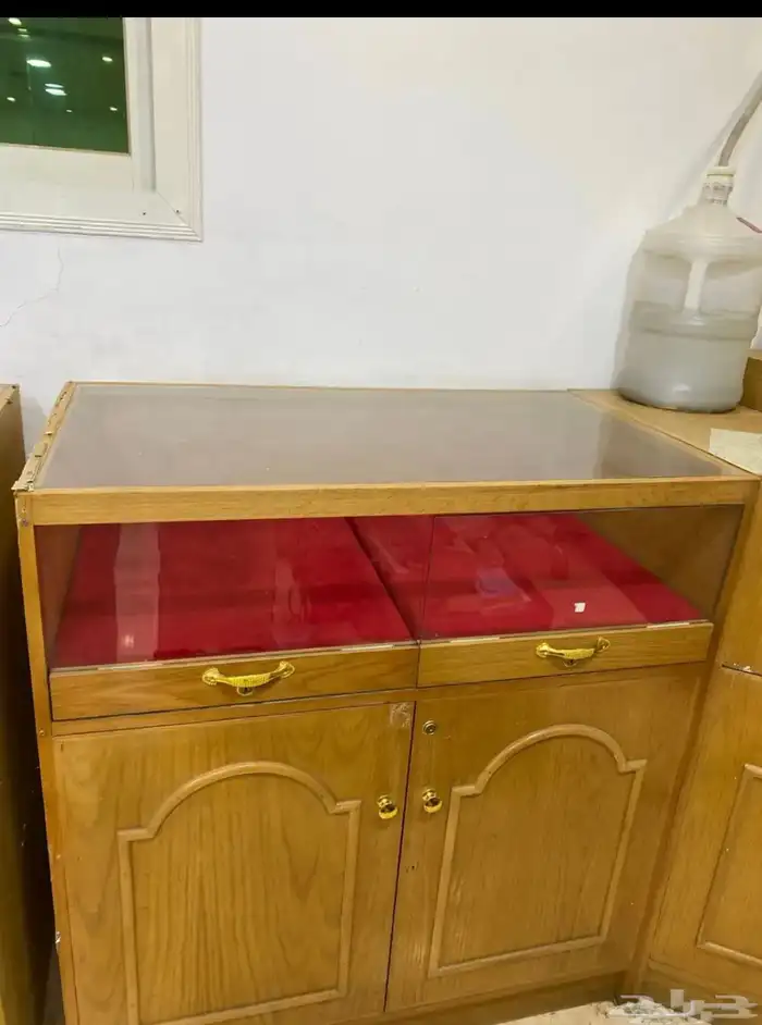 طاولات خشب 6