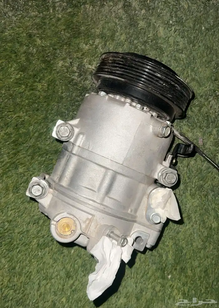 كمبرسر سوناتا 2010 للبيع اخو الجديد ماله اله ثلاث شهور 0