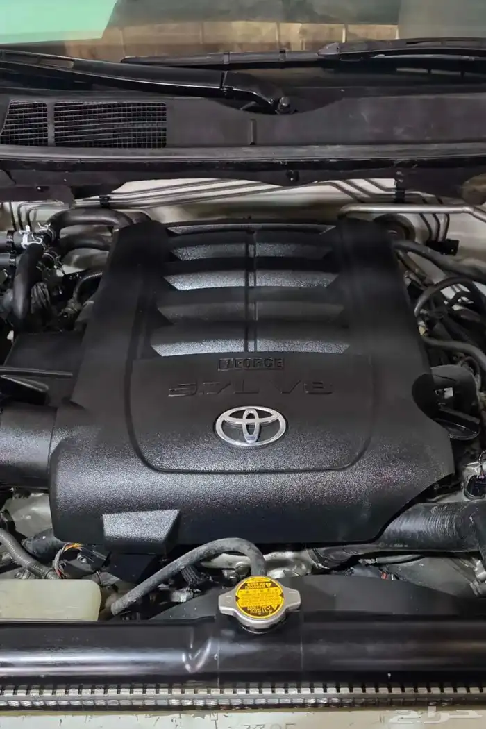 بيع المكاين لاندكروزر برادر gxr vxr وضمان لمدة سنة 0