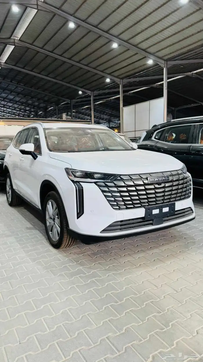 هافال H6 فل كامل 2026 عروض خاصه على الكاش والتمويل 1