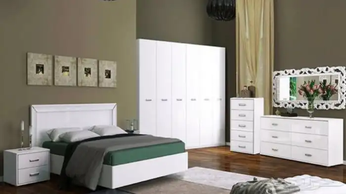 غرفه نوم اخو الجديد 0