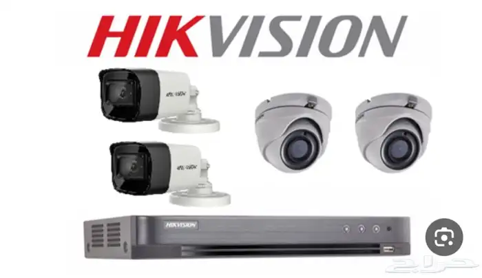 كاميرات تركيب و صيانه 10