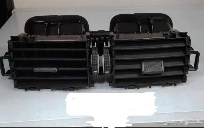 ريش مكيف برادو وسط 2010 - 2013 0